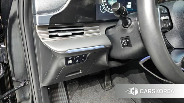 Hyundai The New Grandeur IG id 4529002 из Кореи 8