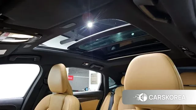 Volvo S90 id 3675407 из Кореи 8