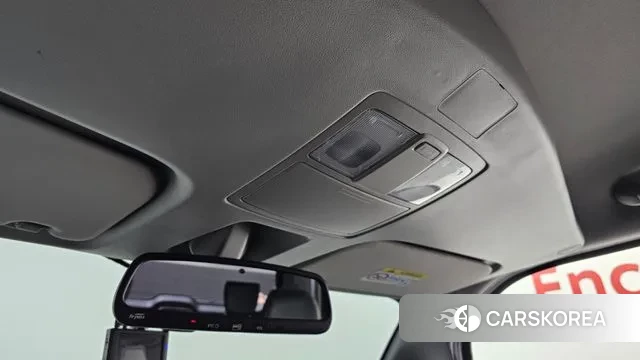 Kia The New Ray id 3573396 из Кореи 8