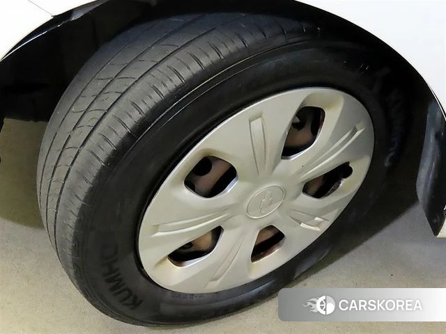 Chevrolet (GM Daewoo) The New Spark id 4601484 из Кореи 8