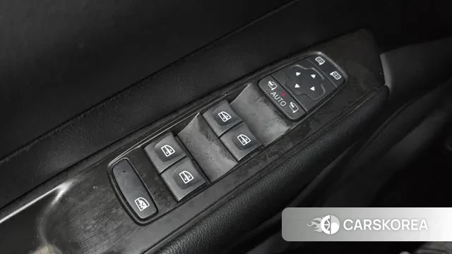 Renault Korea (Samsung) SM6 id 3520233 из Кореи 8