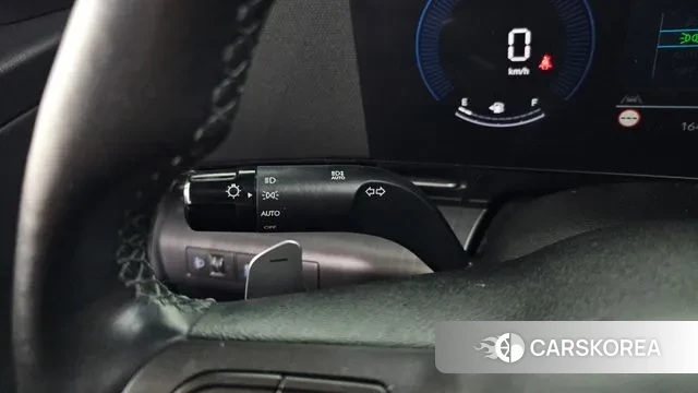 Hyundai Kona (SX2) id 3776572 из Кореи 8