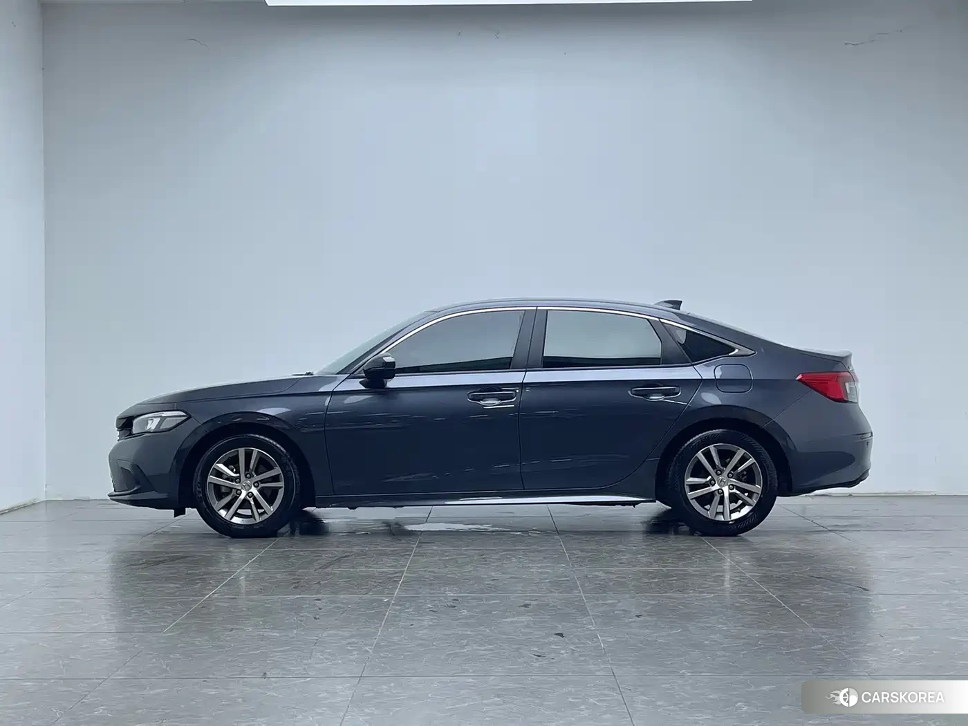 Honda Civic id 4570340 из Китая 8