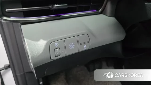 Hyundai The New Avante Hybrid (CN7) id 3126474 из Кореи 8