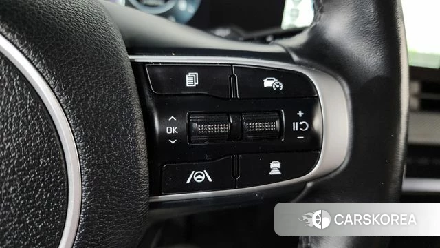 Kia Sportage 5th Generation id 3903809 из Кореи 8