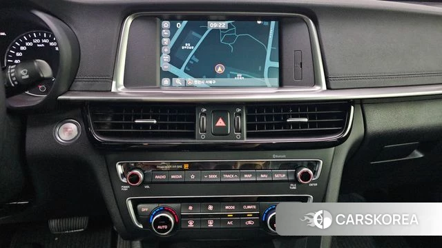 Kia The New K5 2nd generation id 4459058 из Кореи 8