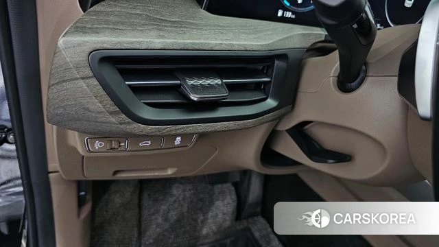 Kia K8 id 4202677 из Кореи 8