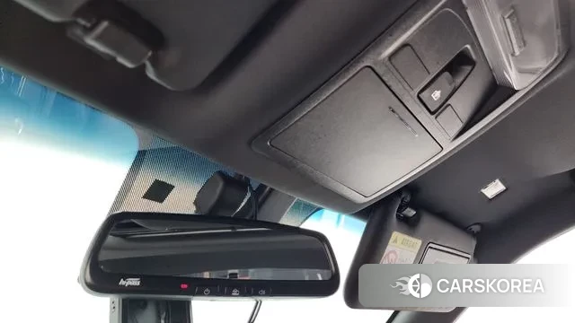 Ssangyong Rexton Sports id 3519774 из Кореи 8