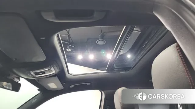 Mercedes-Benz GLB-Class X247 id 3626375 из Кореи 8