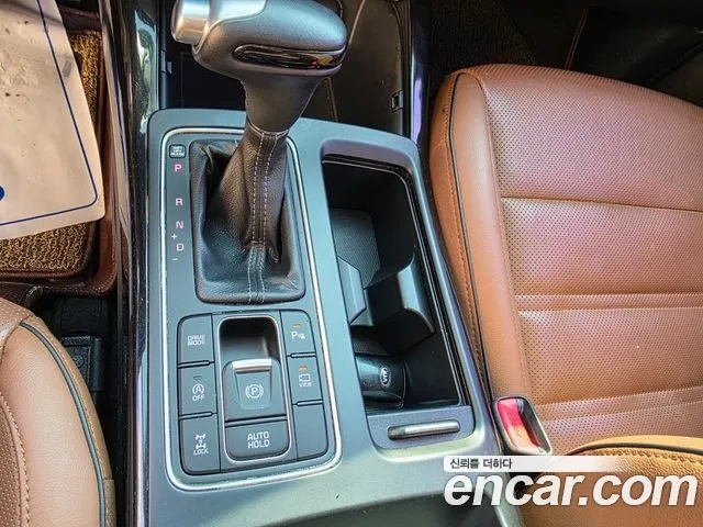 Kia The New Sorento id 2881907 из Кореи 8