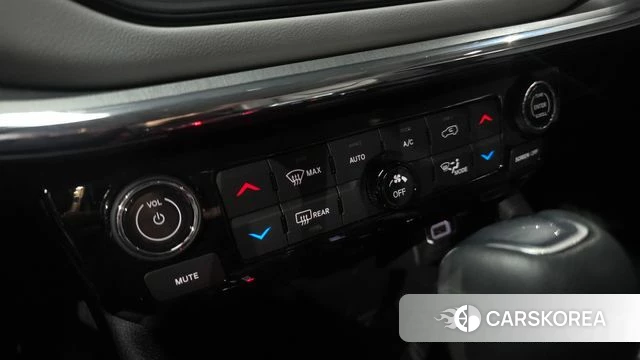 Jeep Compass 2nd Generation id 4898876 из Кореи 8