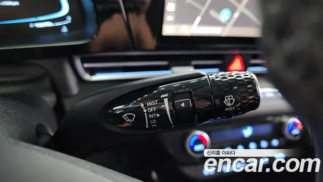 Hyundai The New Avante (CN7) id 2847873 из Кореи 8