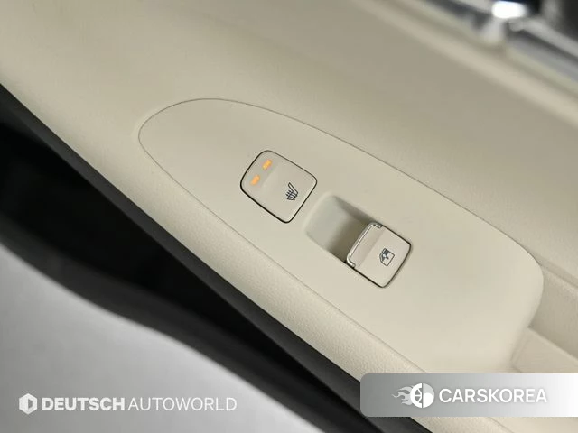 Hyundai The New Grandeur IG id 4464304 из Кореи 8