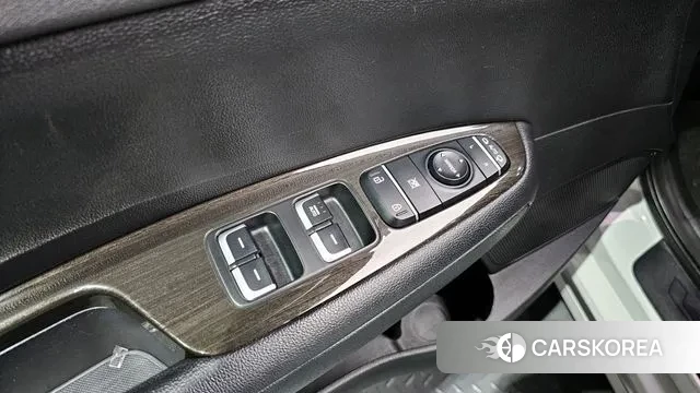 Kia The New K5 2nd generation id 3737242 из Кореи 8