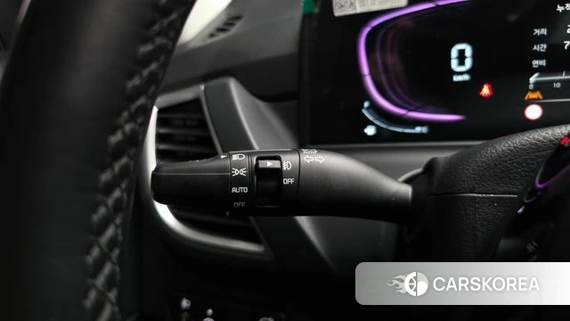 Kia The New Seltos id 4655805 из Кореи 8