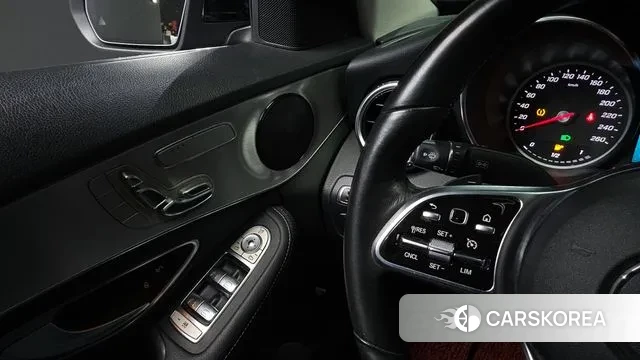 Mercedes-Benz C-Class W205 id 3269682 из Кореи 8