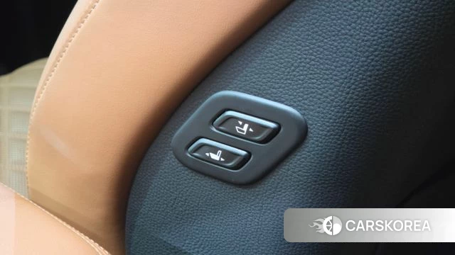 Kia Mohave Master id 4792964 из Кореи 8