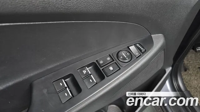 Hyundai All New Tucson id 2551156 из Кореи 8