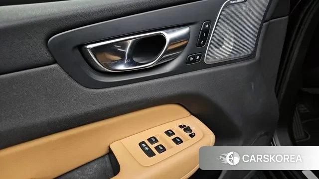 Volvo XC60 second Generation id 3546200 из Кореи 8