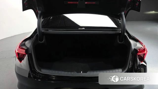 Kia K8 id 4641370 из Кореи 8