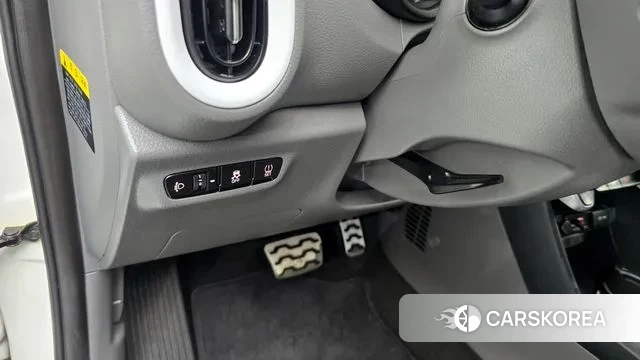 Kia All New Morning (JA) id 3050650 из Кореи 8