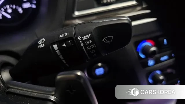 Genesis G80 id 3319290 из Кореи 8