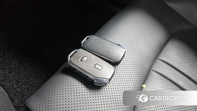 Kia K5 Hybrid 3rd Generation id 3898888 из Кореи 8