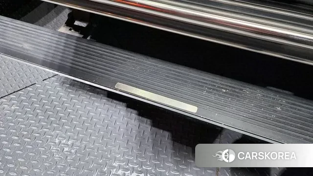 Mercedes-Benz G-Class W463b id 3458738 из Кореи 8