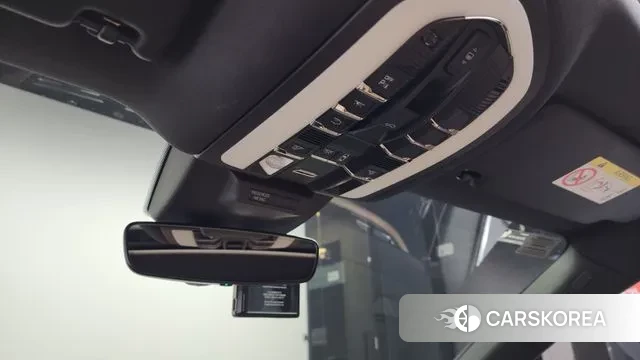 Porsche Macan id 3726595 из Кореи 8