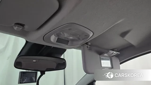 Chevrolet (GM Daewoo) The New Spark id 3085362 из Кореи 8