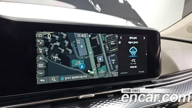 Kia Carnival 4th generation id 2362365 из Кореи 8