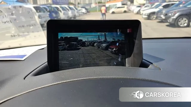 Hyundai The New Grand Starex id 2986251 из Кореи 8