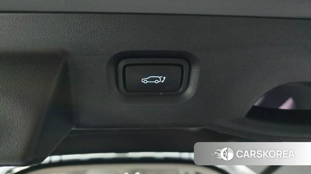 Hyundai Ionic 5 id 4779683 из Кореи 8