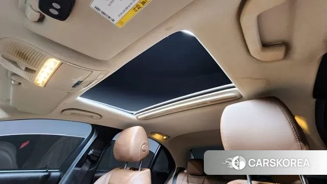 Mercedes-Benz E-Class W213 id 3773207 из Кореи 8