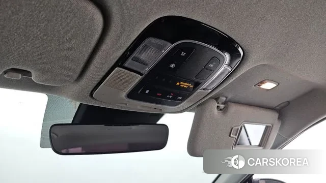 Hyundai Sonata Hybrid (DN8) id 3607925 из Кореи 8