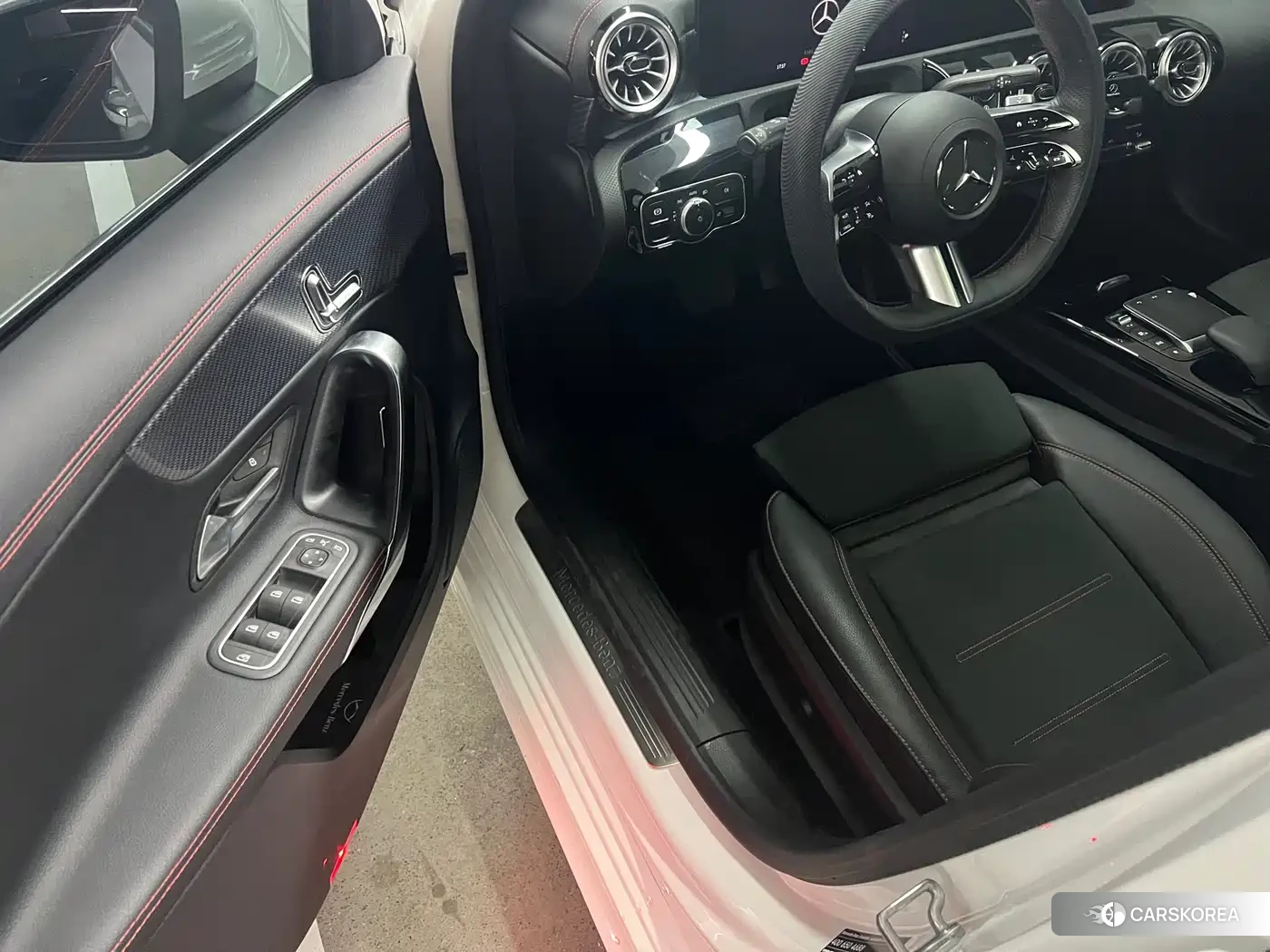 Mercedes-Benz A-Class id 4601098 из Китая 8