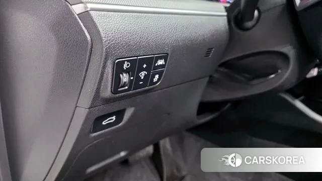 Kia K5 3rd generation id 3447833 из Кореи 8