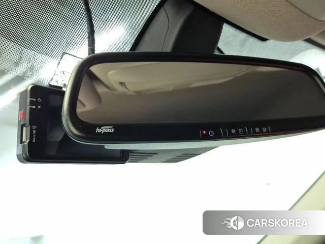 Renault Korea (Samsung) The New QM6 id 4416864 из Кореи 8