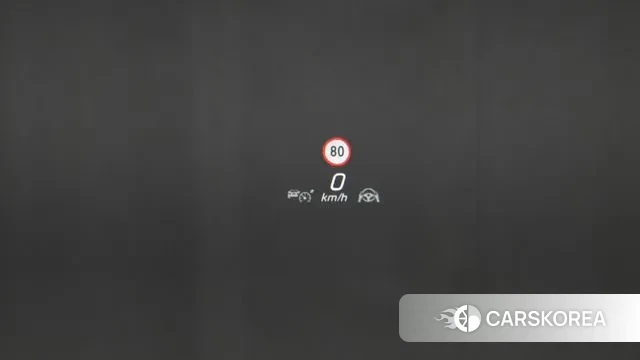 Mercedes-Benz EQA H243 id 3436970 из Кореи 8