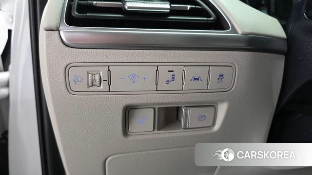 Hyundai Palisade id 4542963 из Кореи 8