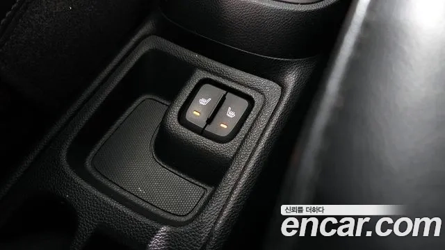 Chevrolet (GM Daewoo) The New Spark id 2860275 из Кореи 8