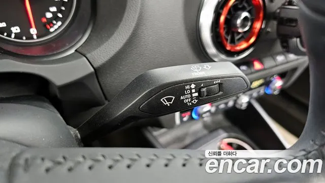 Audi New A3 id 2621551 из Кореи 8