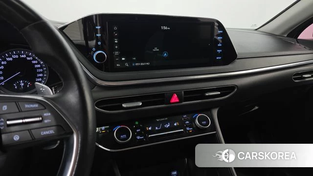 Hyundai Sonata (DN8) id 4465155 из Кореи 8