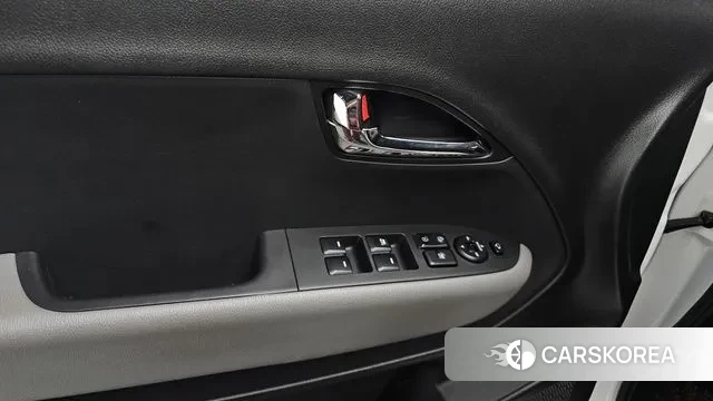 Kia The New Ray id 3592160 из Кореи 8