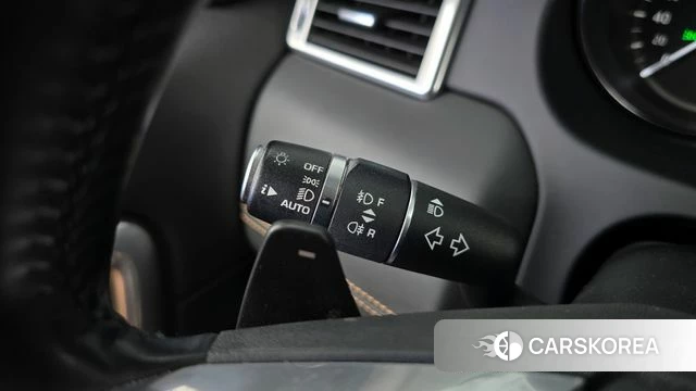 Land Rover Discovery Sports id 4403355 из Кореи 8