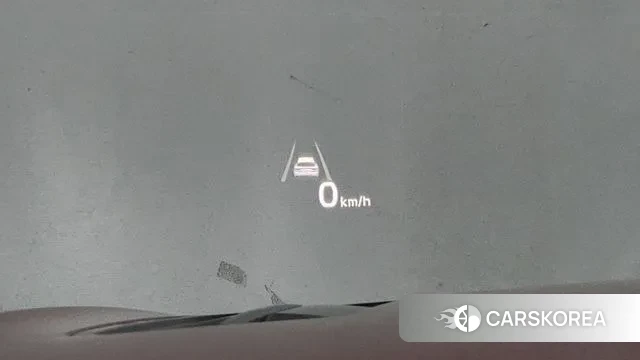 Kia Stinger Meister id 3630249 из Кореи 8