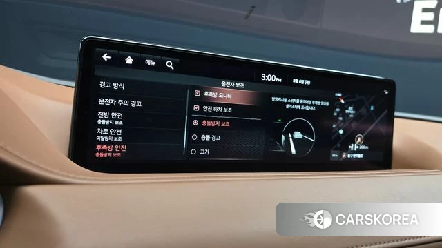 Genesis Electrified G80 (RG3) id 4671150 из Кореи 8