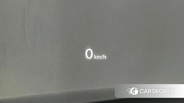 Genesis The New G70 id 4202693 из Кореи 8