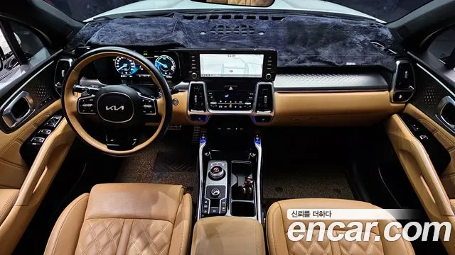 Kia Sorento 4th Generation id 2731302 из Кореи 8