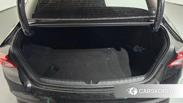 Kia K5 3rd generation id 4541396 из Кореи 8